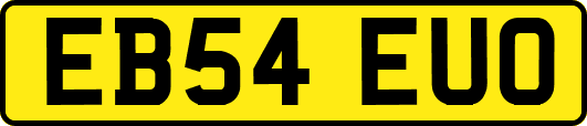 EB54EUO