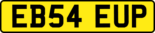 EB54EUP