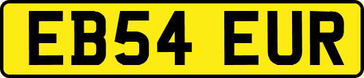 EB54EUR