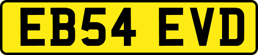 EB54EVD