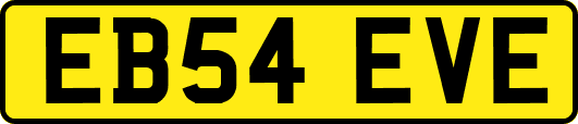 EB54EVE