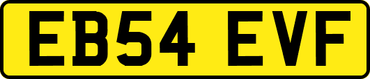 EB54EVF