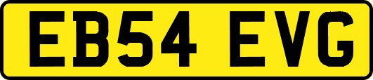 EB54EVG