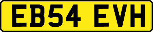 EB54EVH