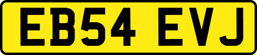 EB54EVJ