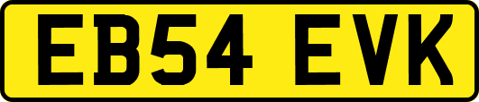 EB54EVK