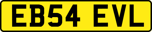 EB54EVL