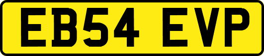 EB54EVP