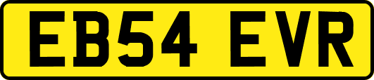 EB54EVR