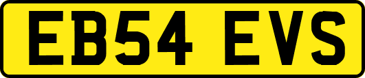 EB54EVS