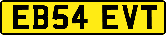 EB54EVT