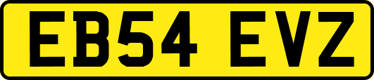 EB54EVZ