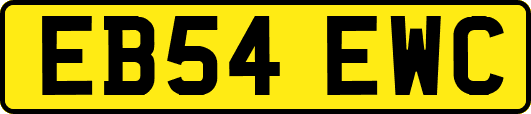 EB54EWC