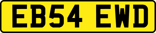 EB54EWD