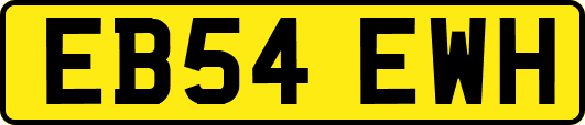 EB54EWH
