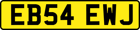 EB54EWJ