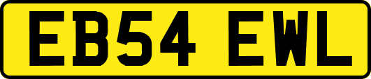EB54EWL