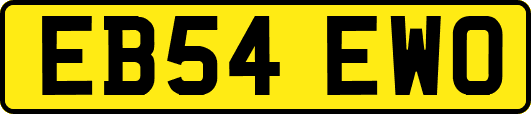 EB54EWO