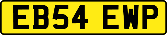 EB54EWP