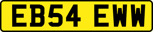 EB54EWW