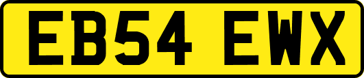 EB54EWX