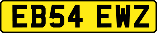 EB54EWZ