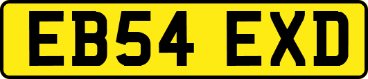 EB54EXD
