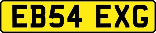 EB54EXG