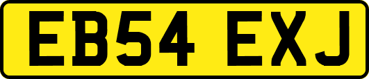 EB54EXJ