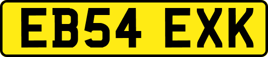 EB54EXK