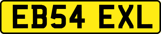EB54EXL