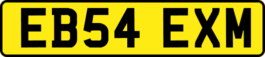 EB54EXM