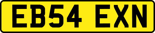 EB54EXN