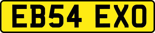 EB54EXO
