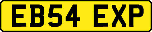 EB54EXP