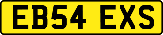 EB54EXS