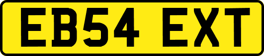 EB54EXT