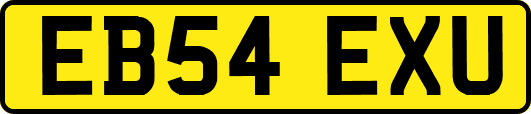EB54EXU