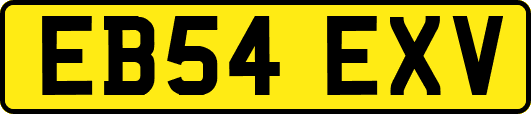 EB54EXV