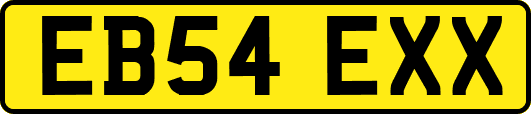 EB54EXX