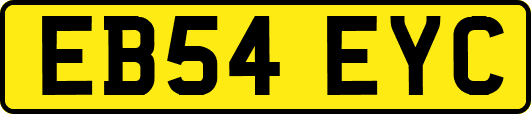 EB54EYC