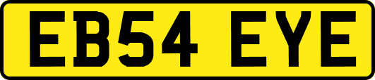 EB54EYE