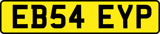 EB54EYP