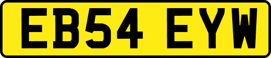 EB54EYW