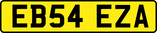 EB54EZA