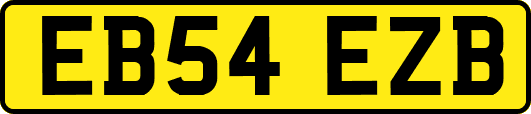 EB54EZB