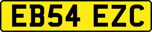 EB54EZC