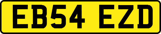 EB54EZD