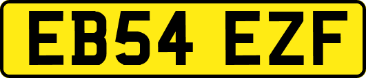 EB54EZF