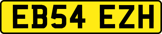 EB54EZH